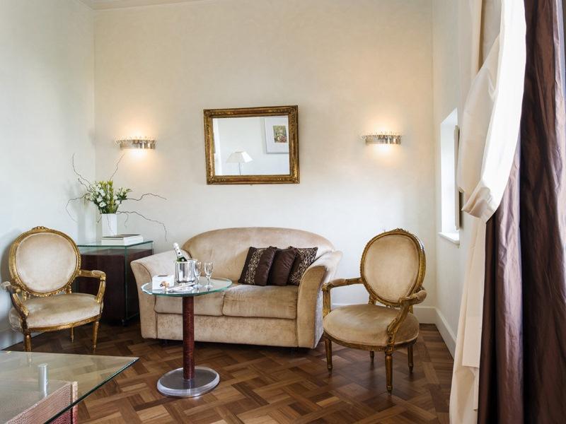 Villa La Vedetta Firenze Kültér fotó